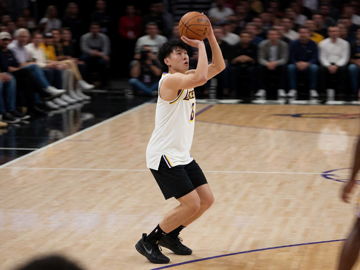 NBA赛场激烈对抗